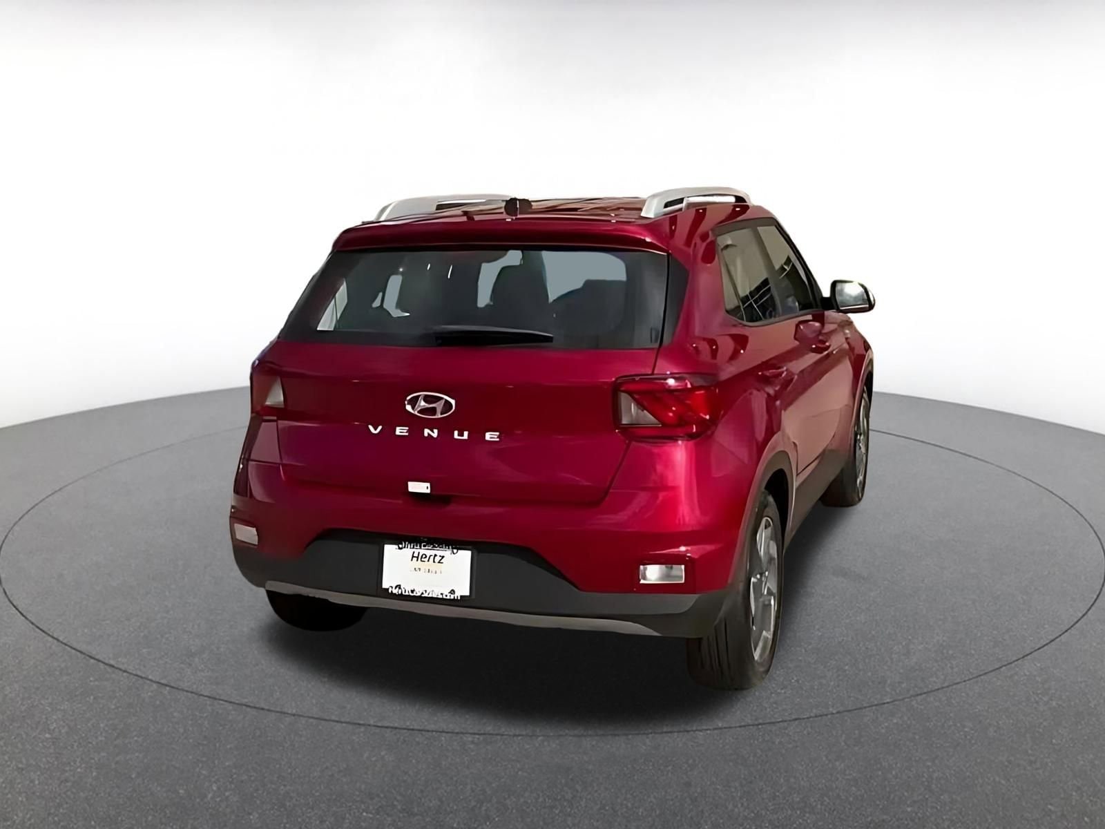 Thumbnail: 2025 Hyundai Venue - 14