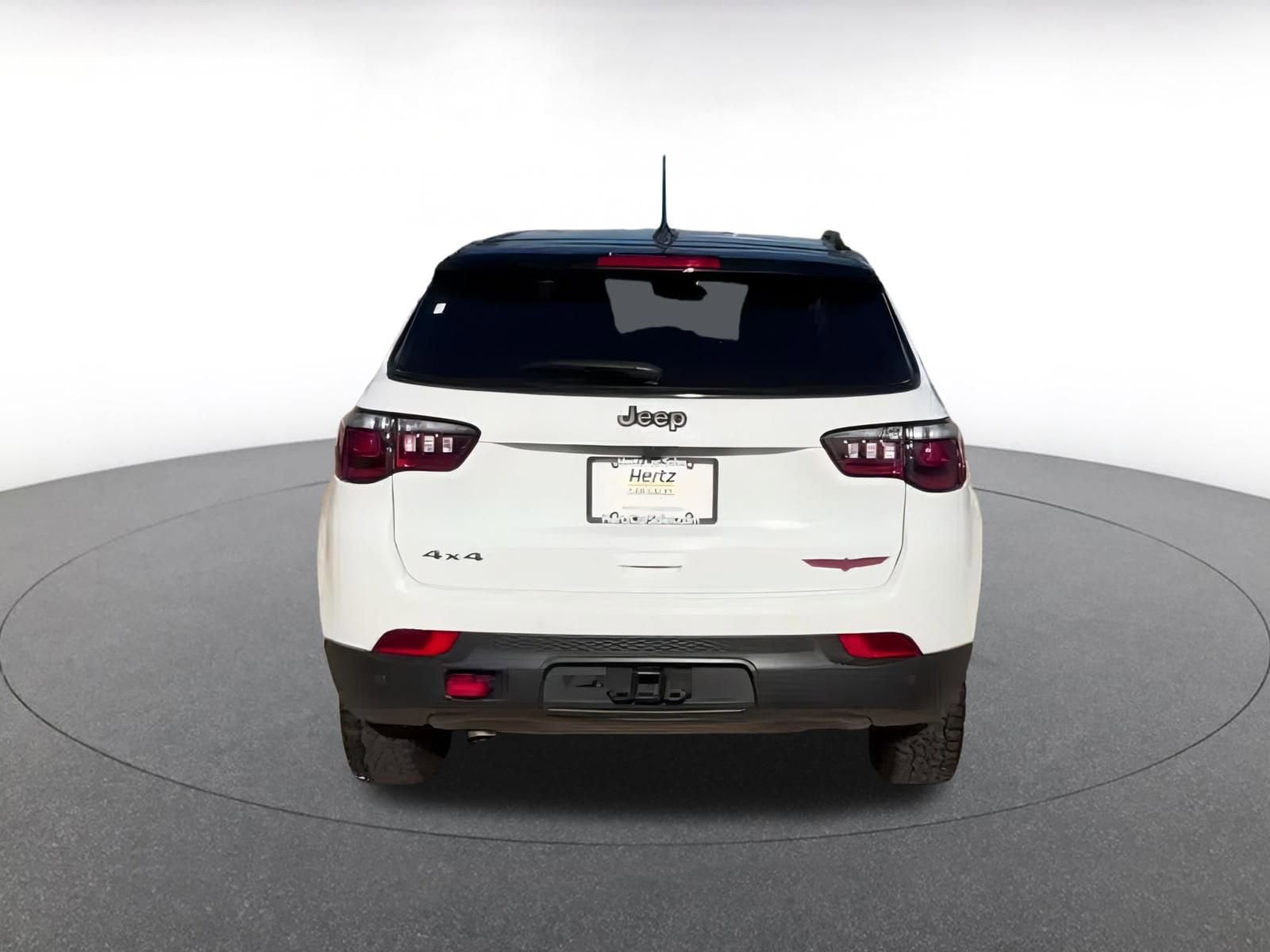 Thumbnail: 2025 Jeep Compass - 14