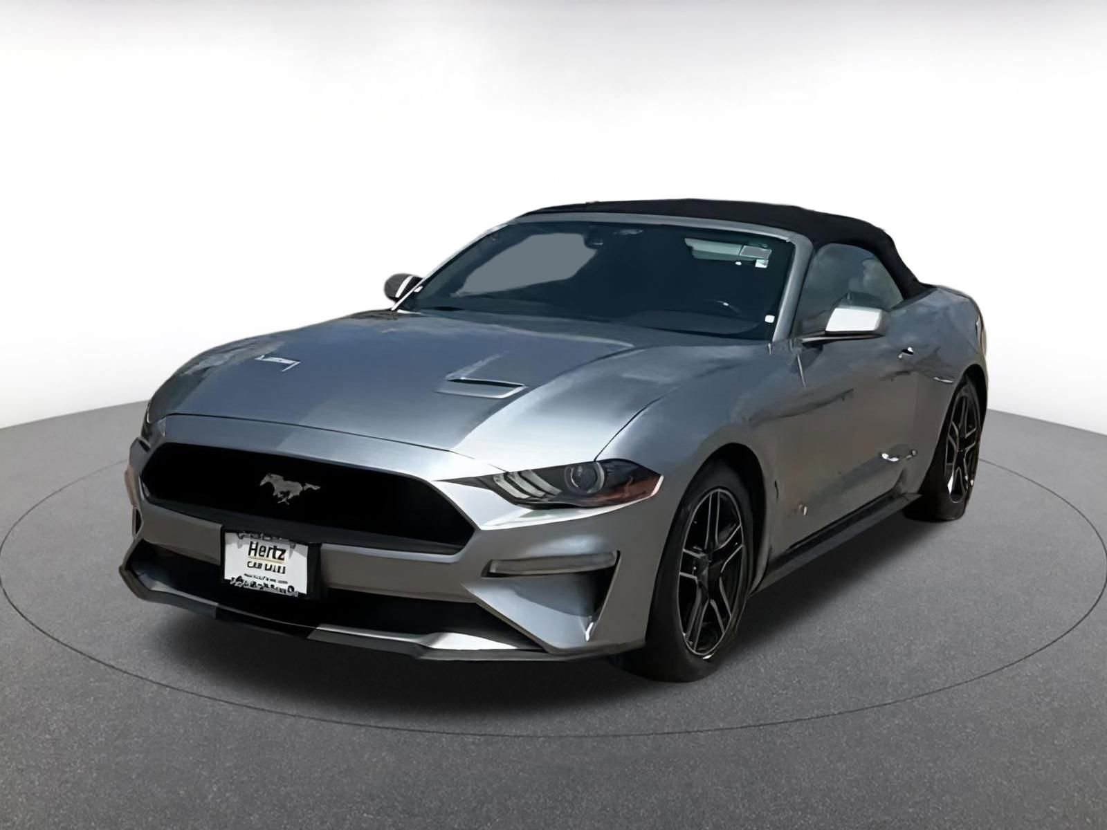 Thumbnail: 2023 Ford Mustang - 5