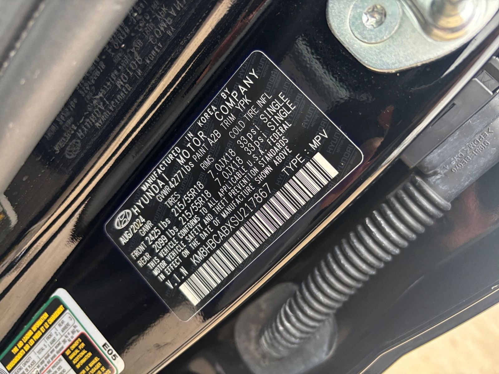 Thumbnail: 2025 Hyundai Kona - 29