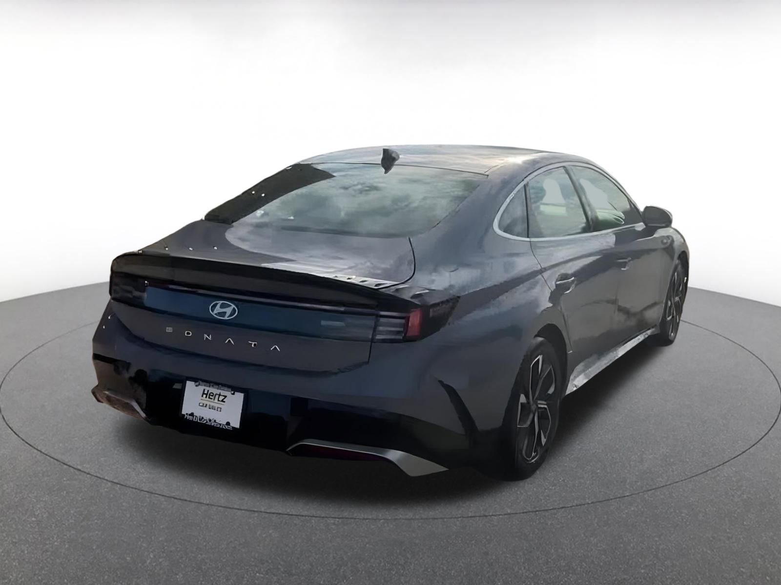 Thumbnail: 2025 Hyundai Sonata - 14