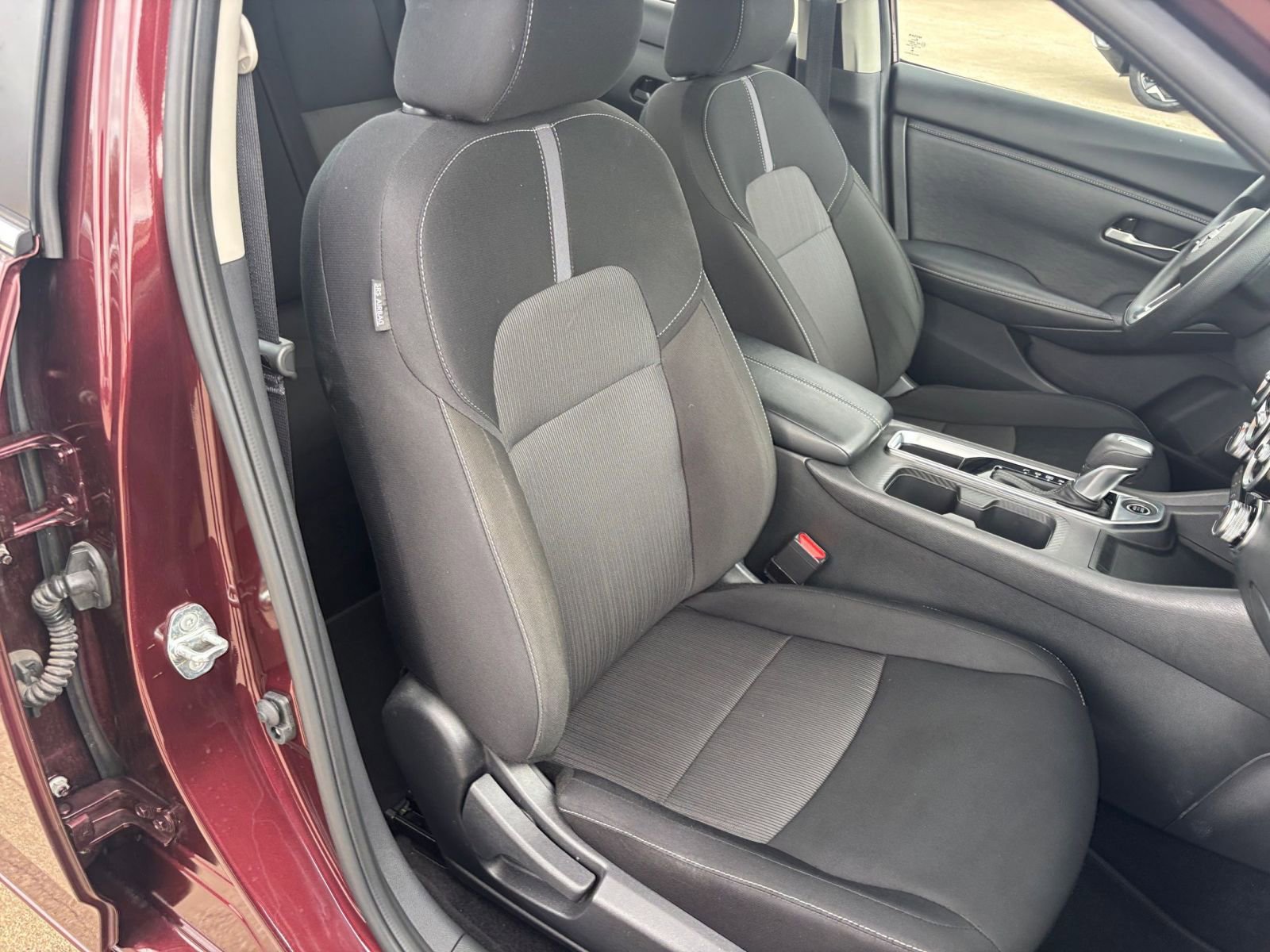 Thumbnail: 2025 Nissan Sentra - 34