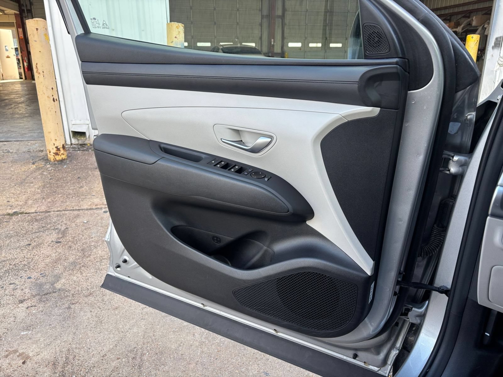 Thumbnail: 2026 Hyundai Tucson - 18