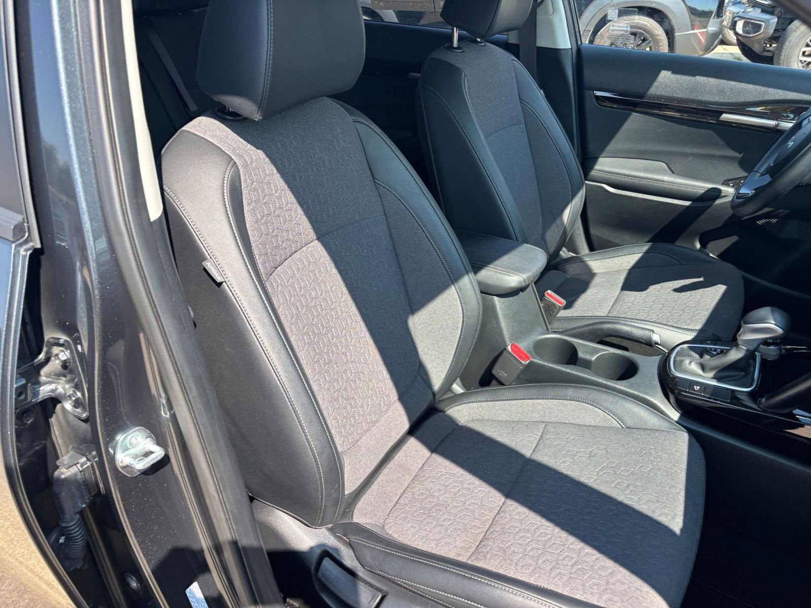 Thumbnail: 2025 Kia Seltos - 35