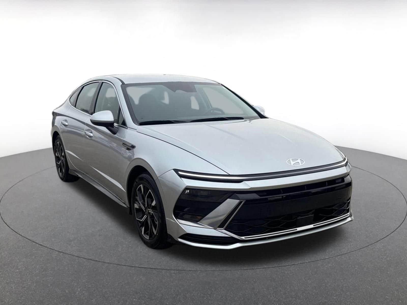 Thumbnail: 2025 Hyundai Sonata - 1