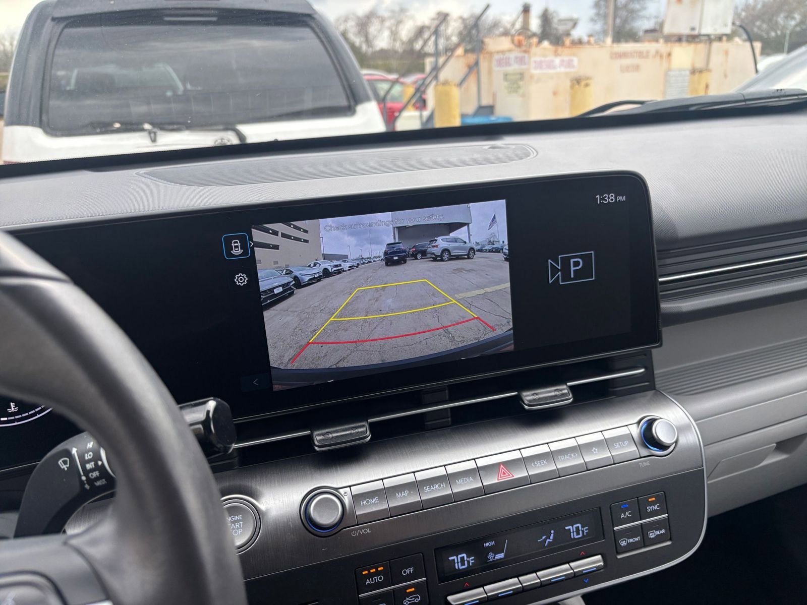 Thumbnail: 2025 Hyundai Kona - 17