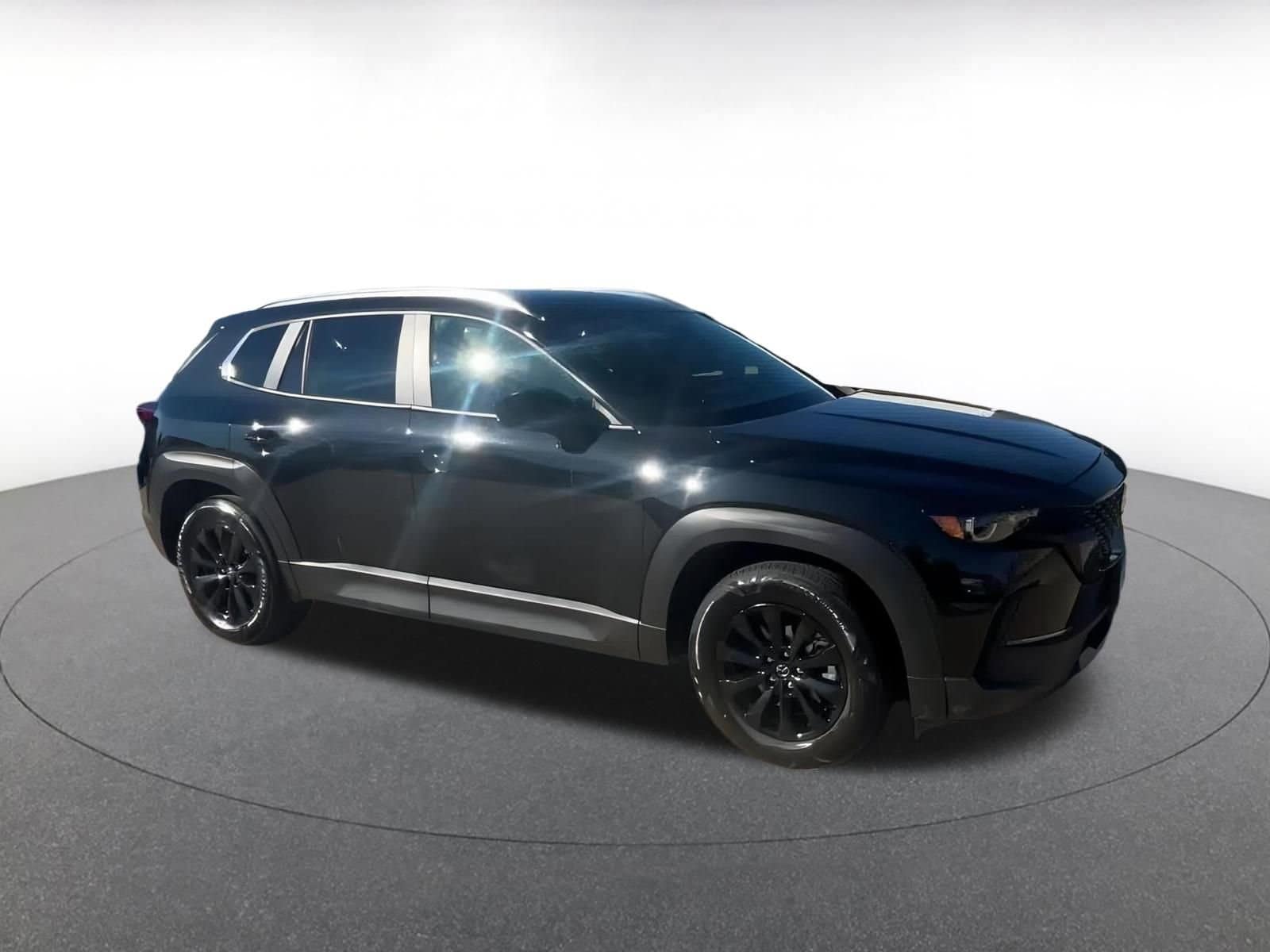 Thumbnail: 2025 Mazda CX-50 - 2