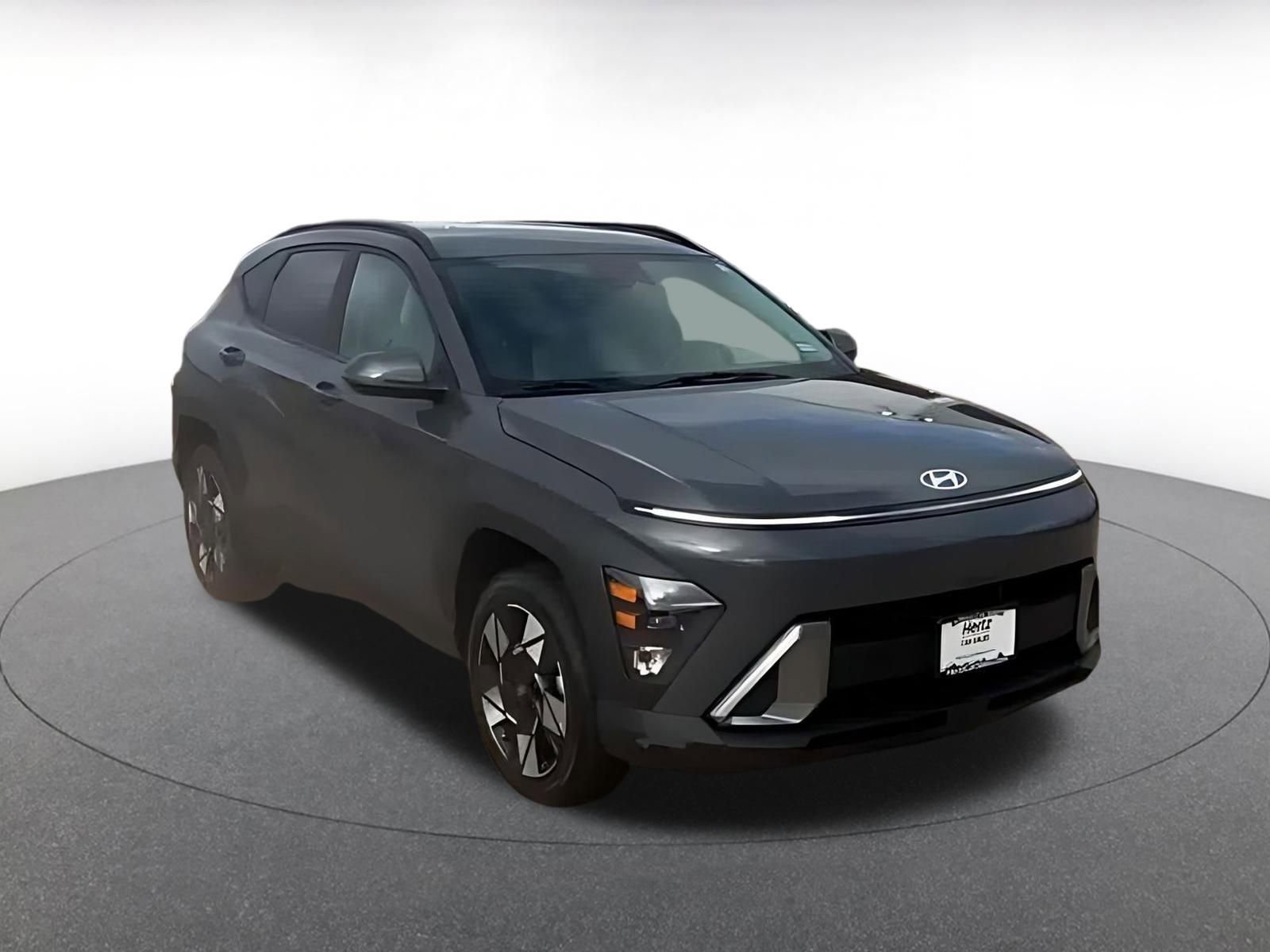 Thumbnail: 2025 Hyundai Kona - 3