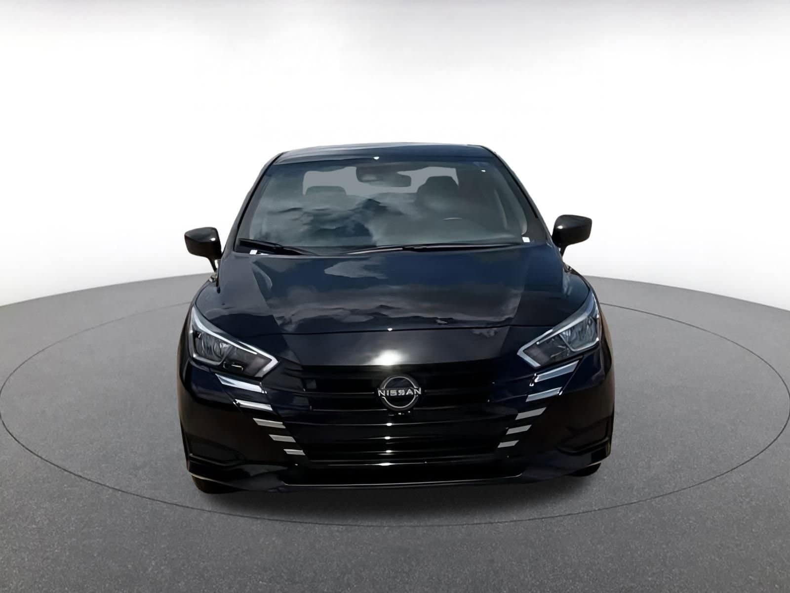 Thumbnail: 2024 Nissan Versa - 2