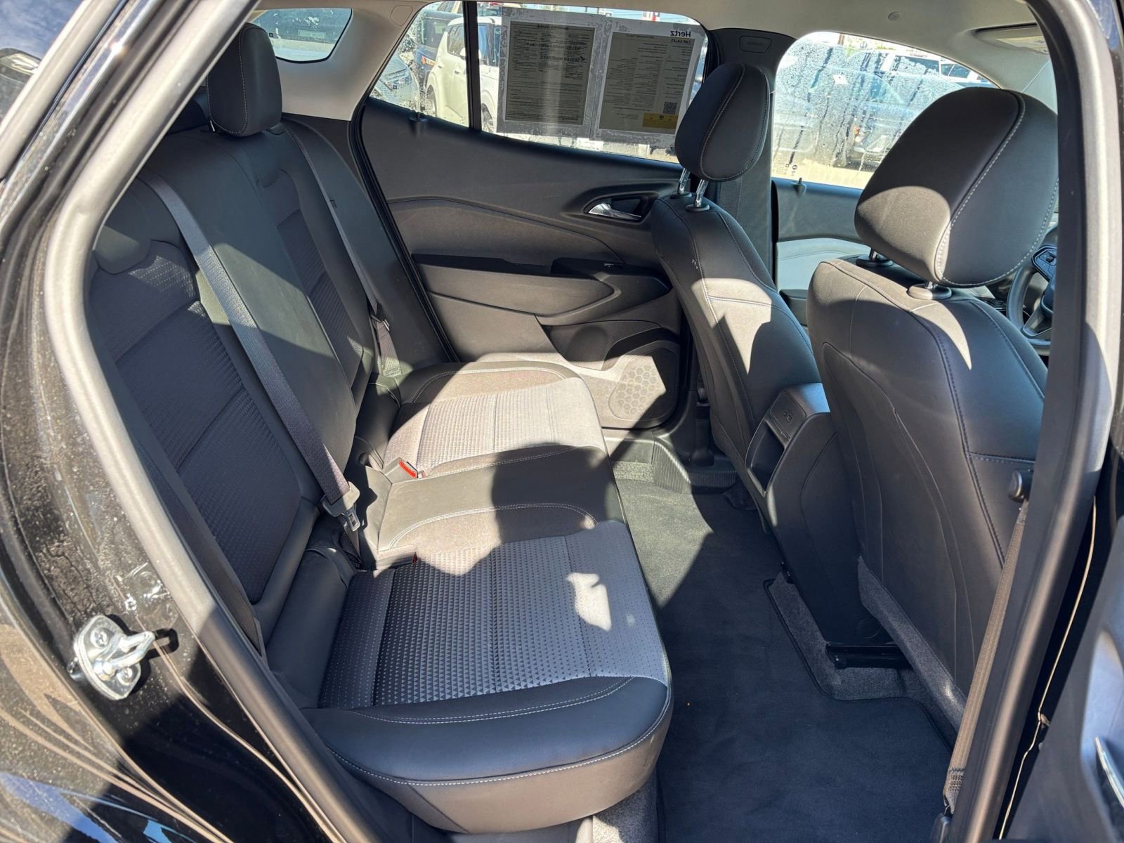 Thumbnail: 2025 Chevrolet Trax - 24