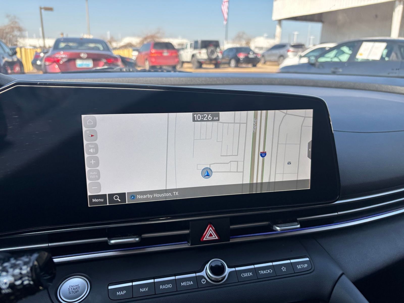 Thumbnail: 2025 Hyundai Elantra - 20