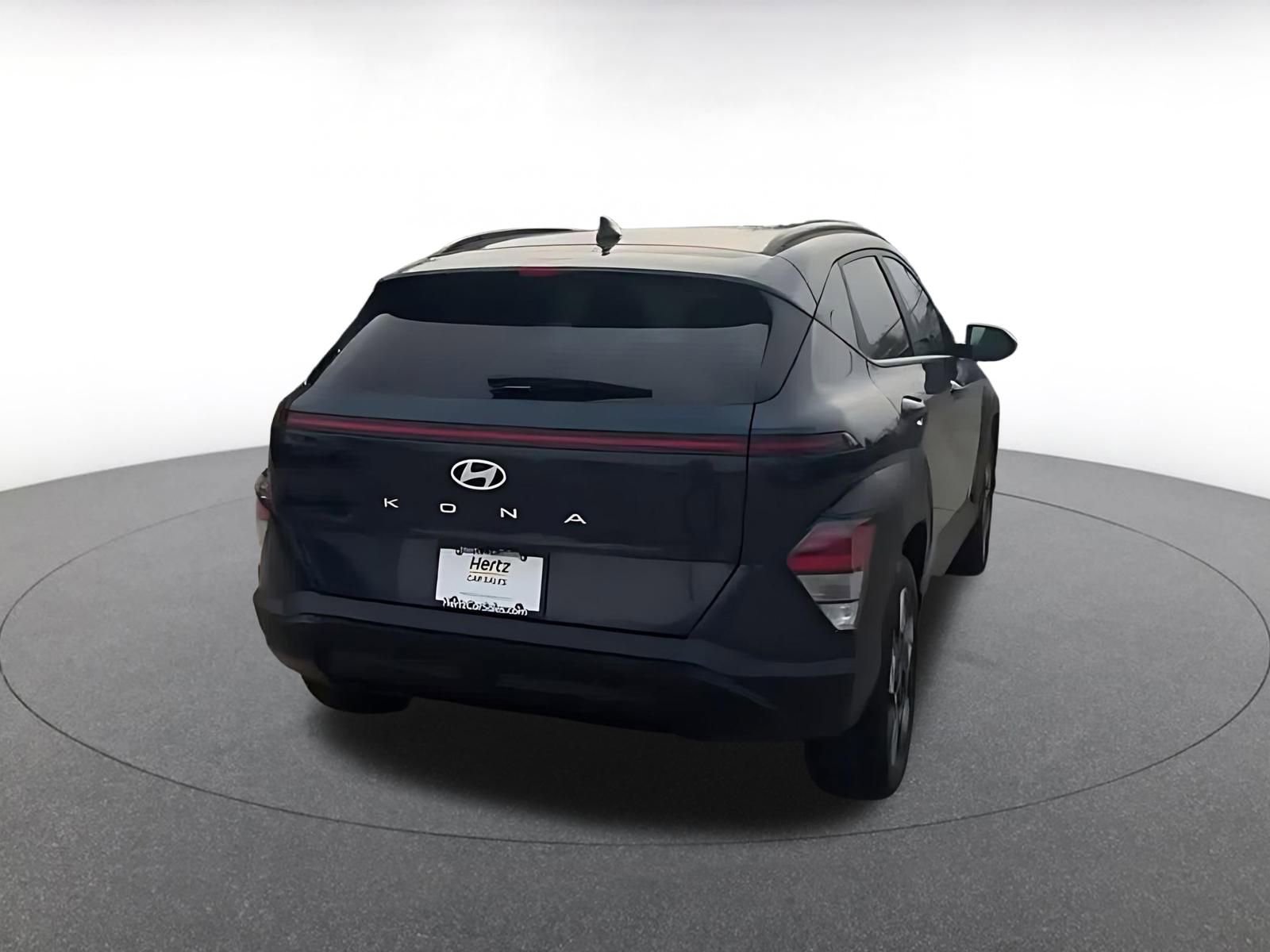 Thumbnail: 2025 Hyundai Kona - 15