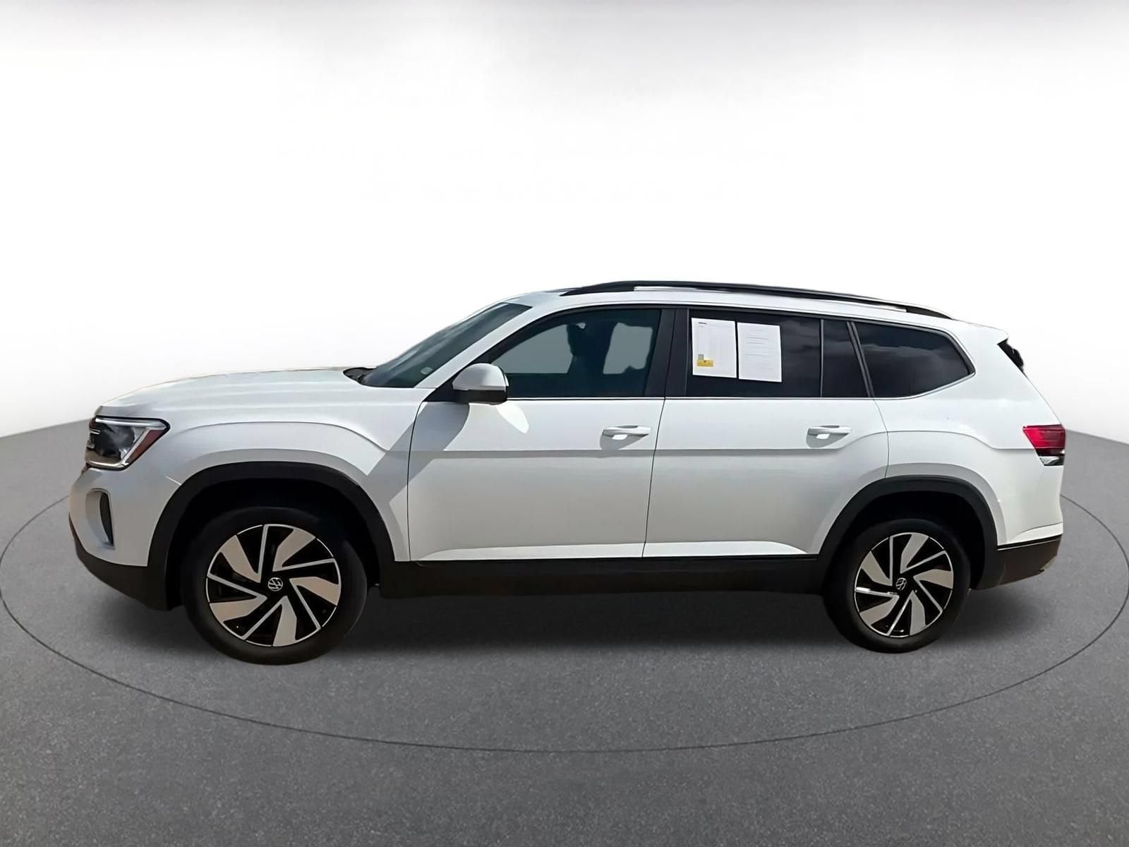 Thumbnail: 2026 Volkswagen Atlas - 7
