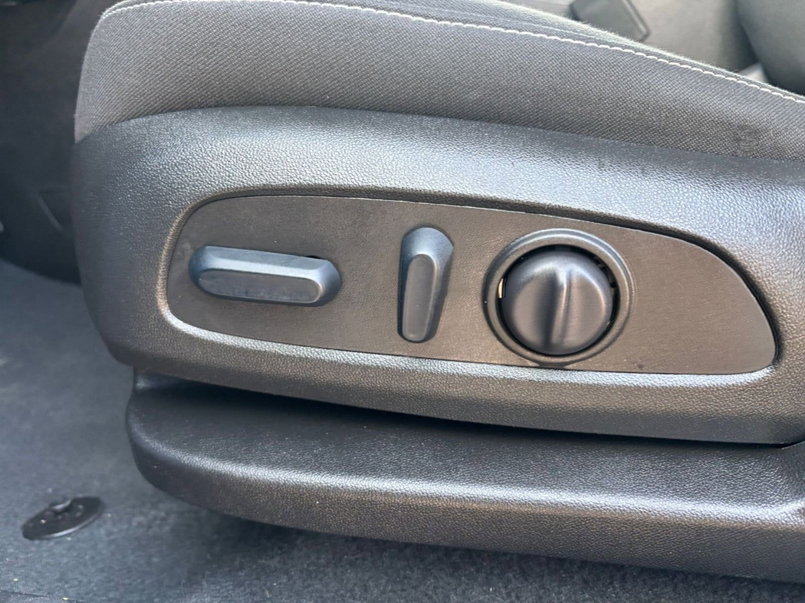 Thumbnail: 2025 Chevrolet Blazer - 22