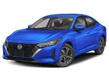 2024 Nissan Sentra SV -
                  Houston, TX