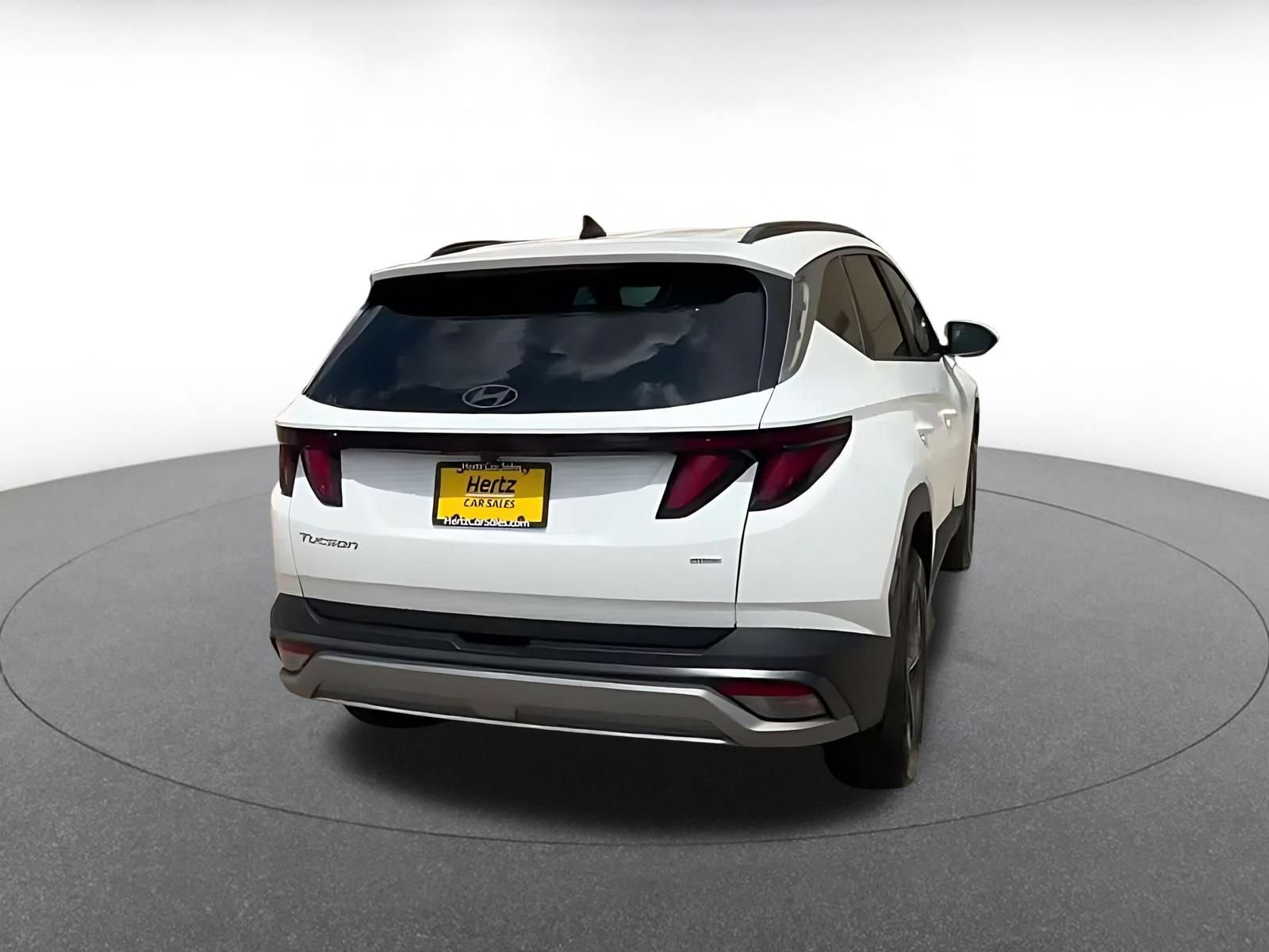Thumbnail: 2026 Hyundai Tucson - 14