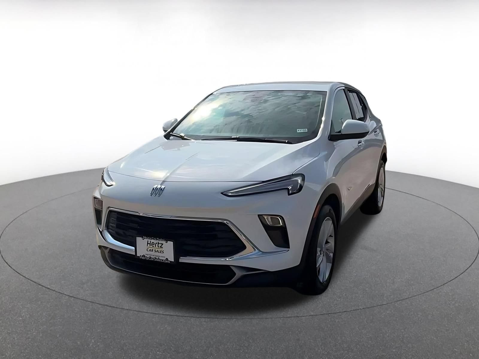 Thumbnail: 2026 Buick Encore GX - 6