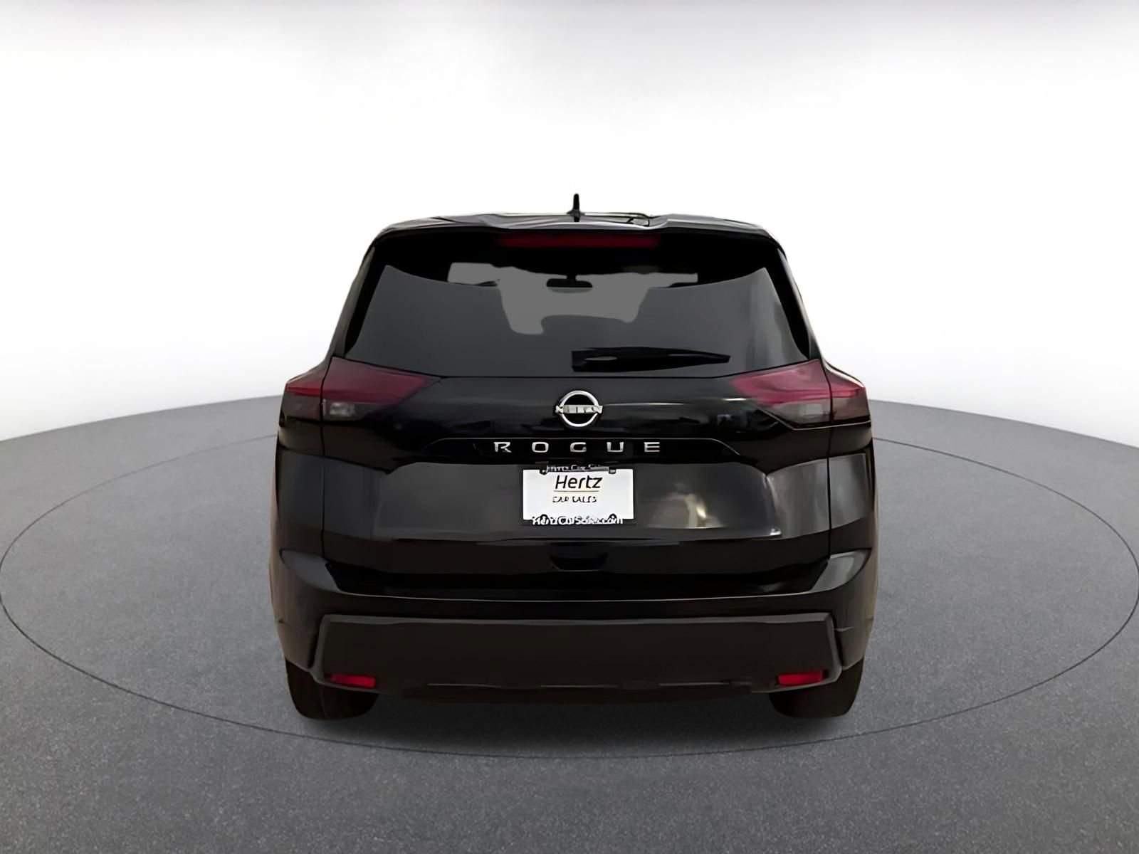 Thumbnail: 2025 Nissan Rogue - 12