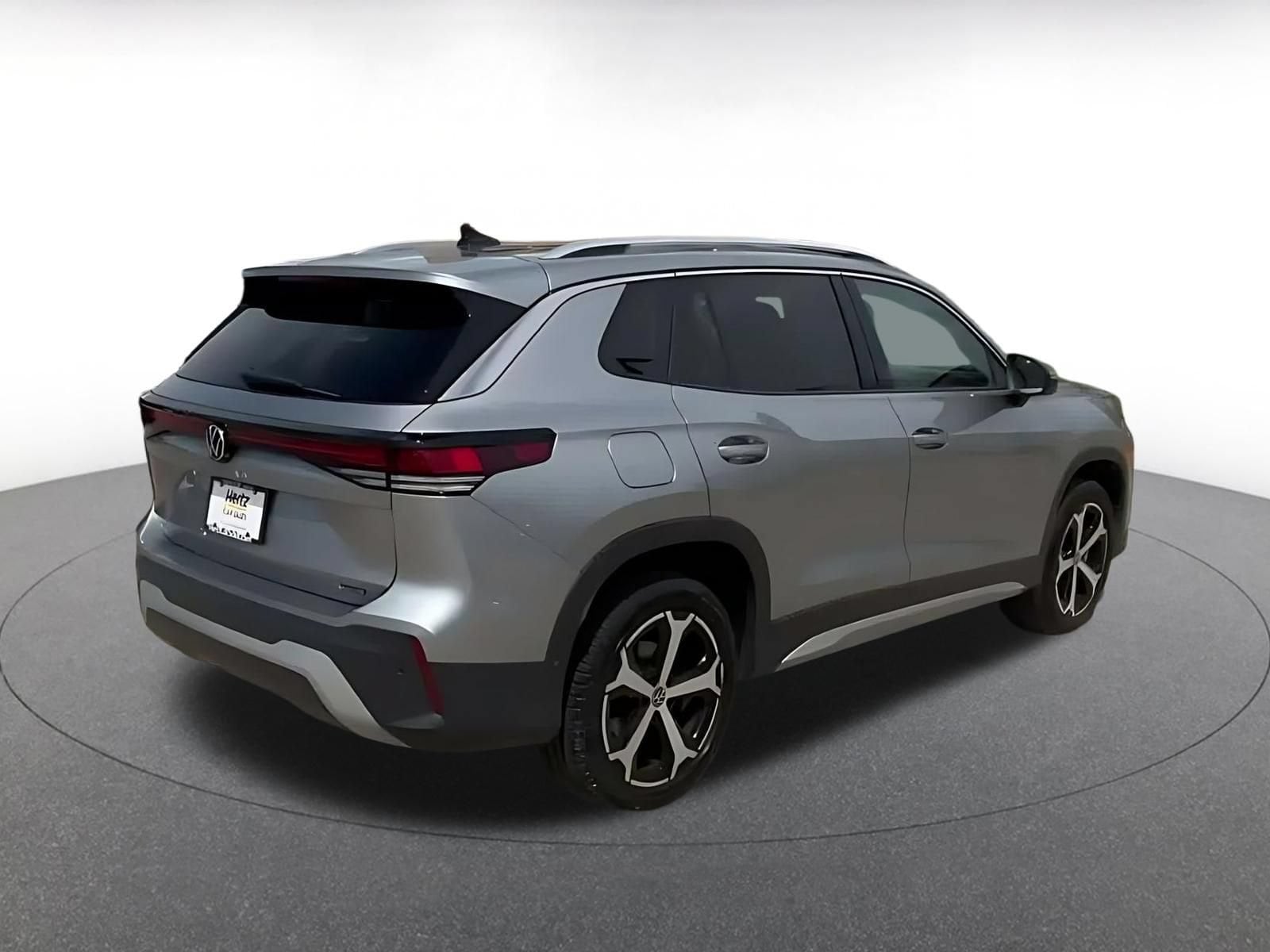 Thumbnail: 2026 Volkswagen Tiguan - 14
