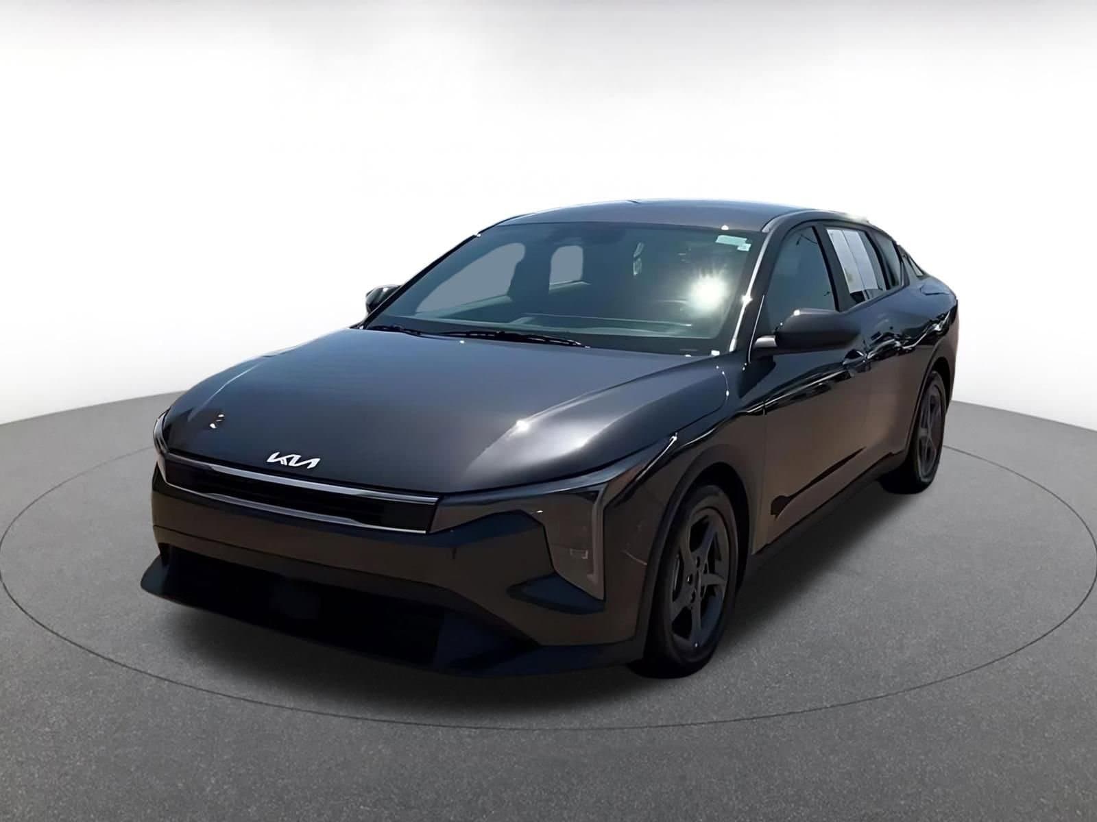Thumbnail: 2025 Kia K4 - 4