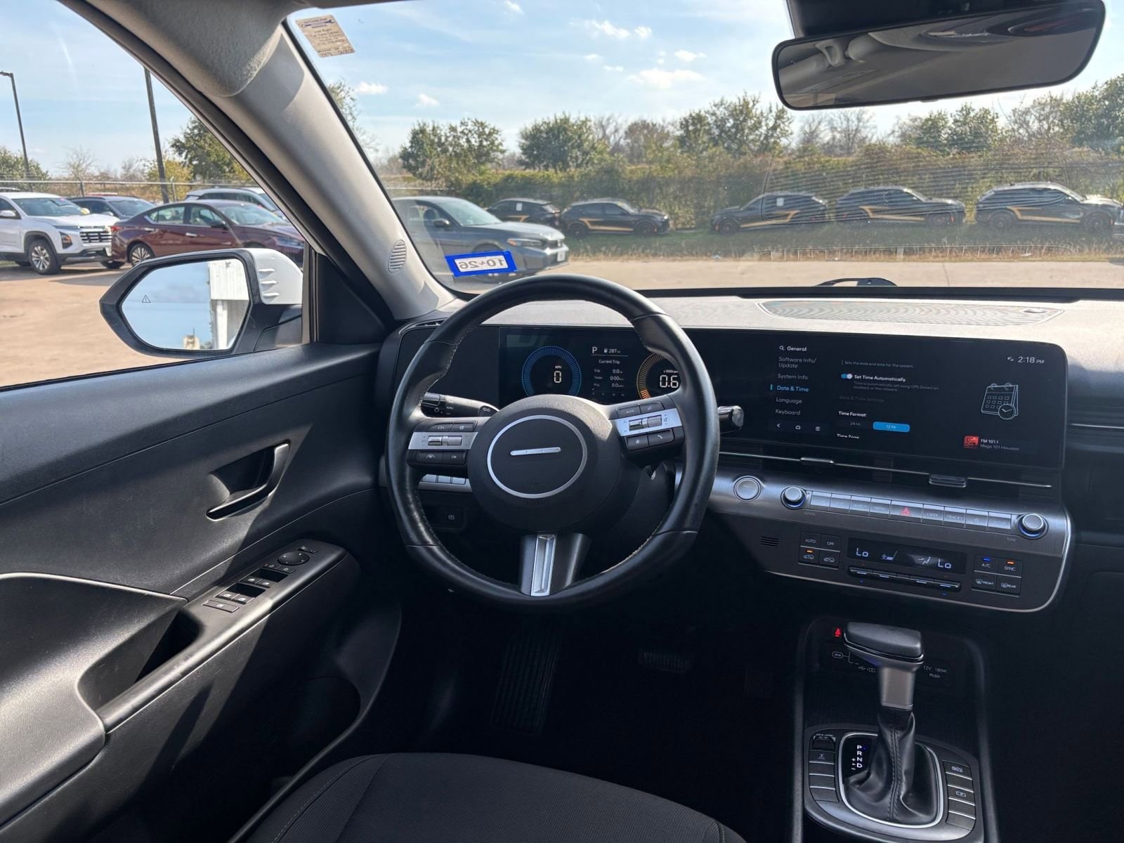 Thumbnail: 2025 Hyundai Kona - 34