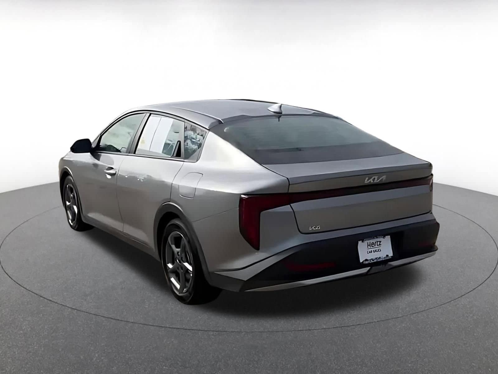 Thumbnail: 2025 Kia K4 - 10