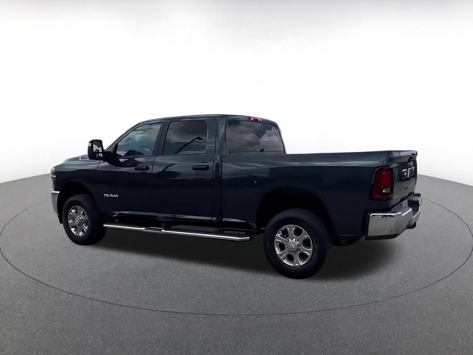 Thumbnail: 2025 RAM 2500 - 10
