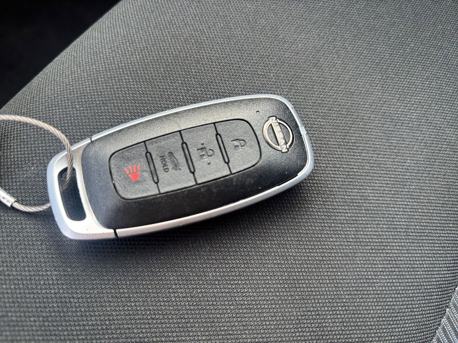 Thumbnail: 2025 Nissan Versa - 21