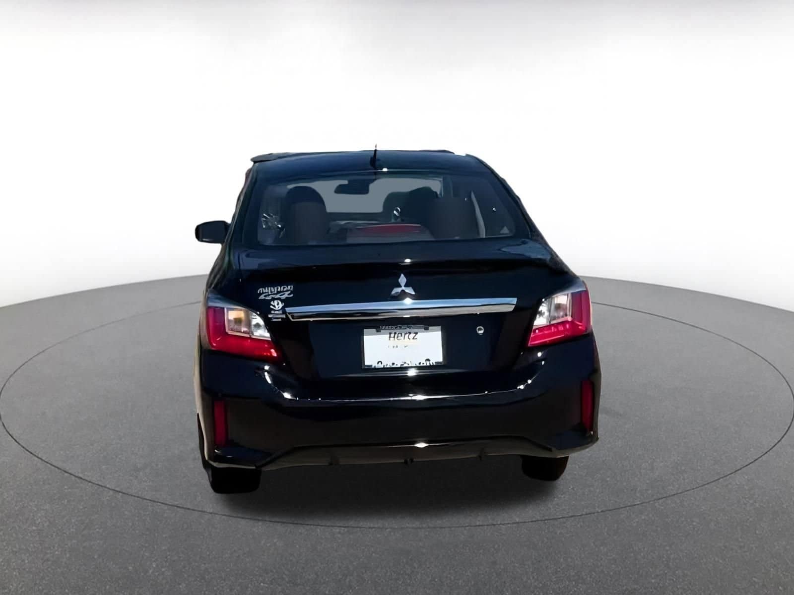 Thumbnail: 2024 Mitsubishi Mirage G4 - 9