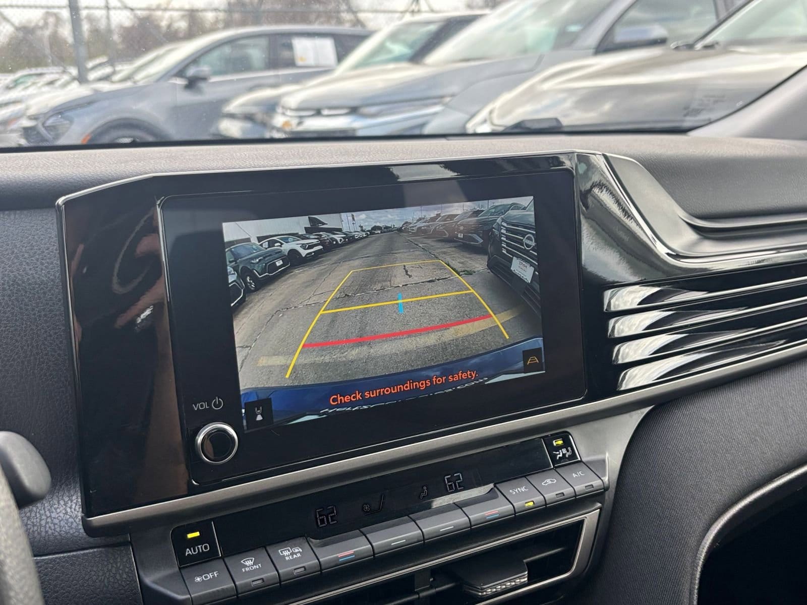 Thumbnail: 2025 Toyota Camry - 23