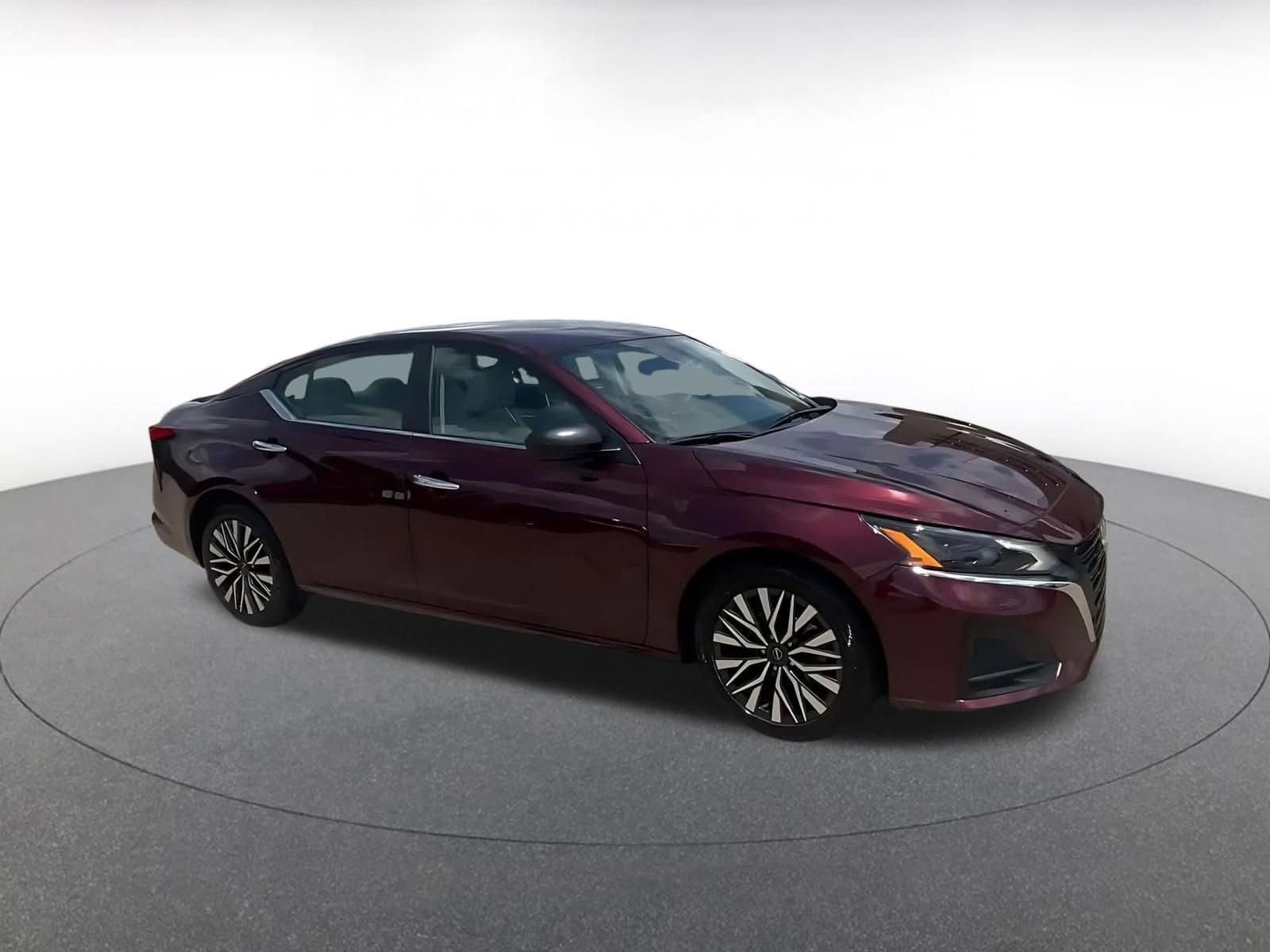Thumbnail: 2025 Nissan Altima - 2