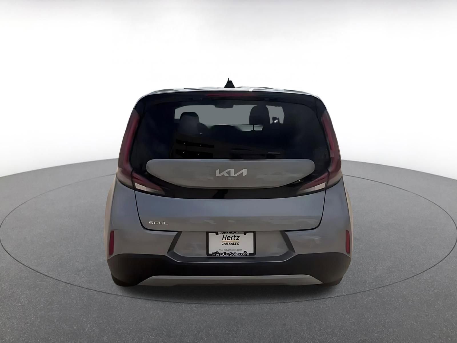 Thumbnail: 2025 Kia Soul - 12