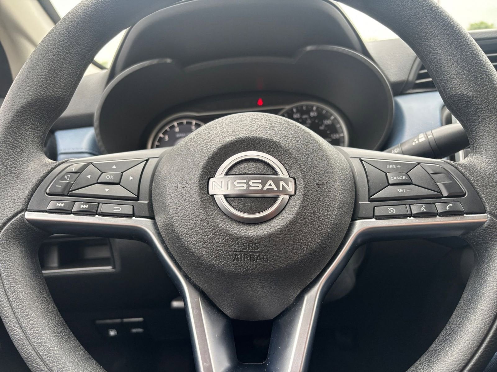 Thumbnail: 2025 Nissan Versa - 25
