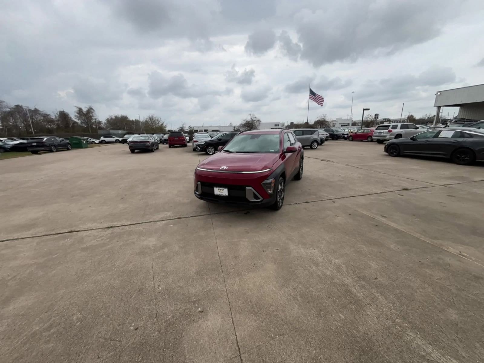 Thumbnail: 2025 Hyundai Kona - 16