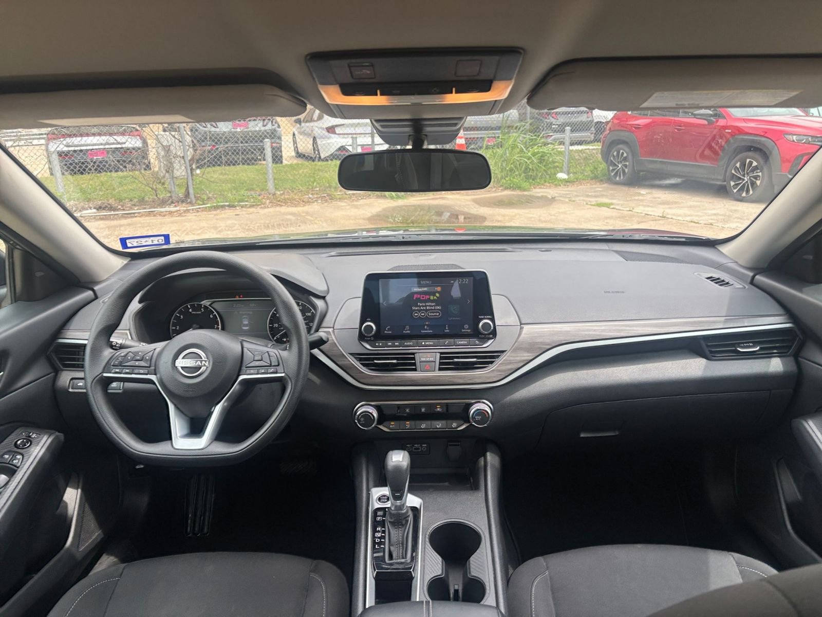 Thumbnail: 2025 Nissan Altima - 33