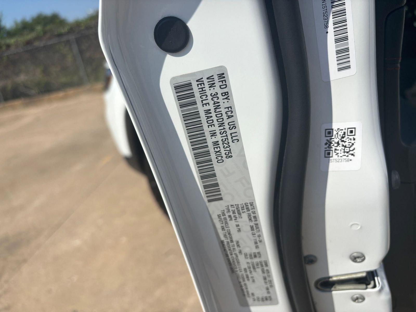 Thumbnail: 2025 Jeep Compass - 28