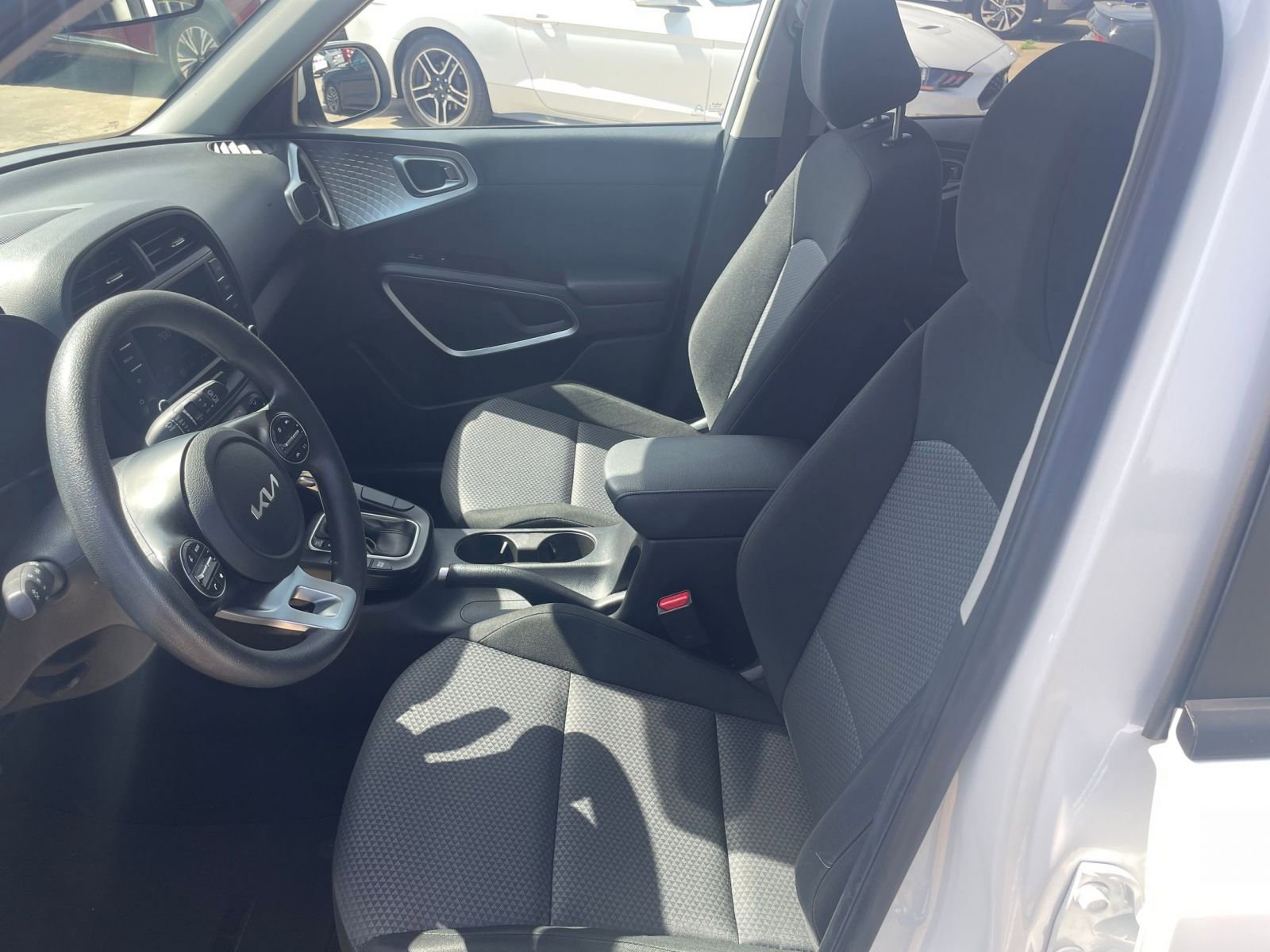 2024 Kia Soul LX 20