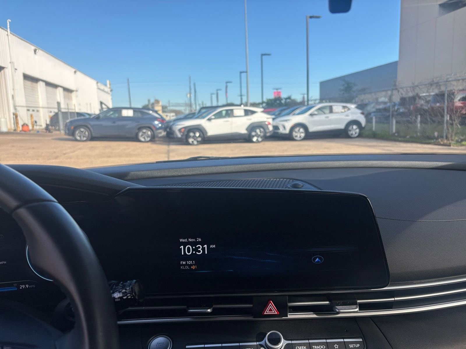 Thumbnail: 2025 Hyundai Elantra - 18