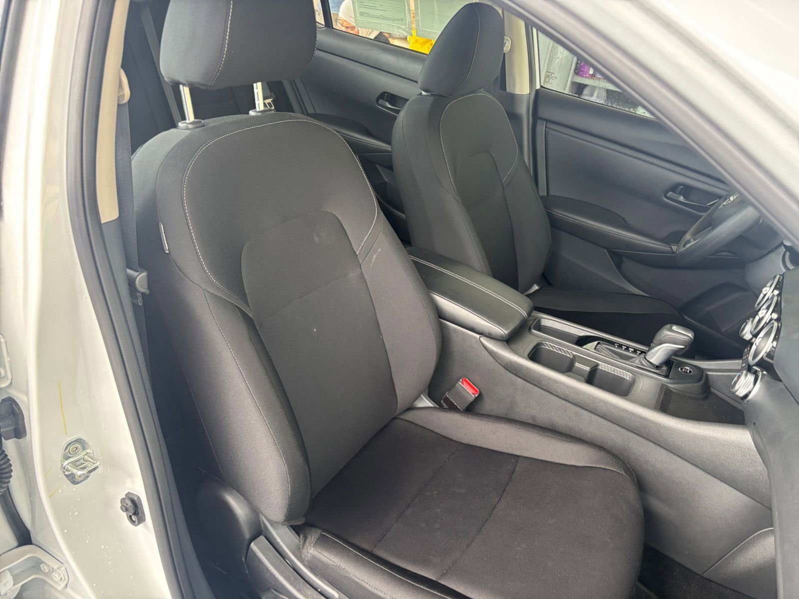 Thumbnail: 2025 Nissan Sentra - 34