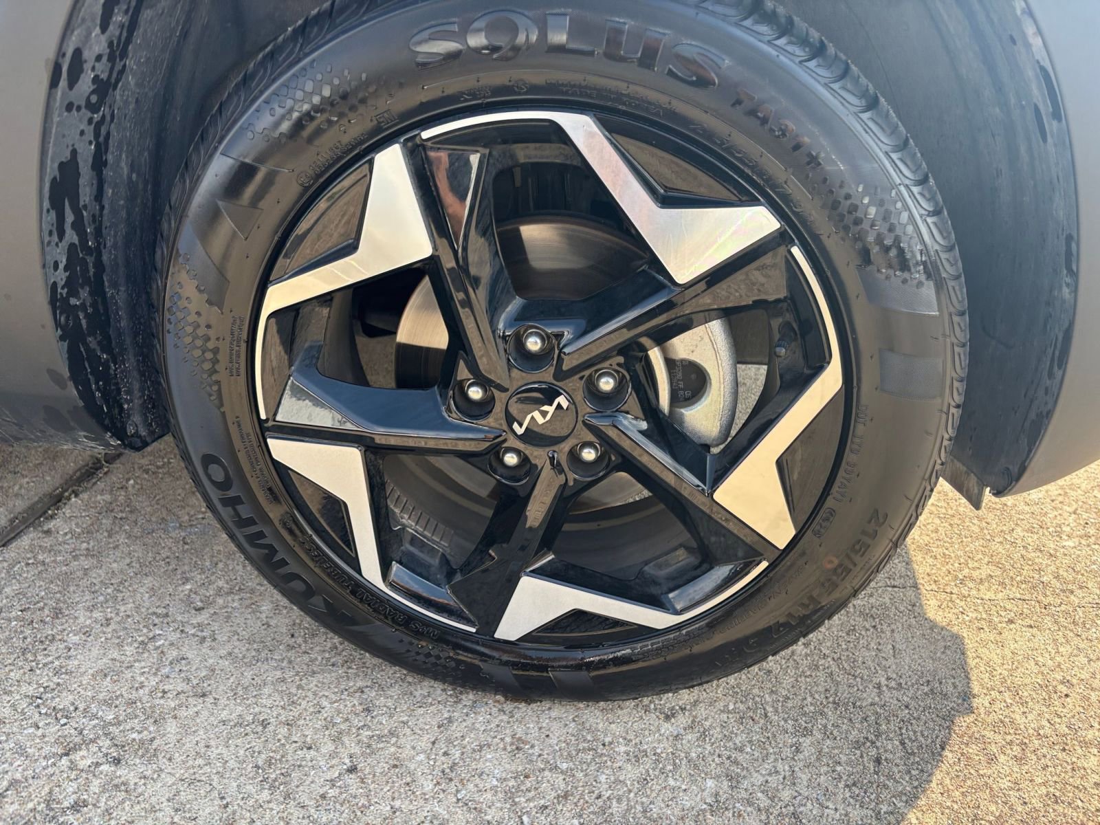 Thumbnail: 2025 Kia Seltos - 28