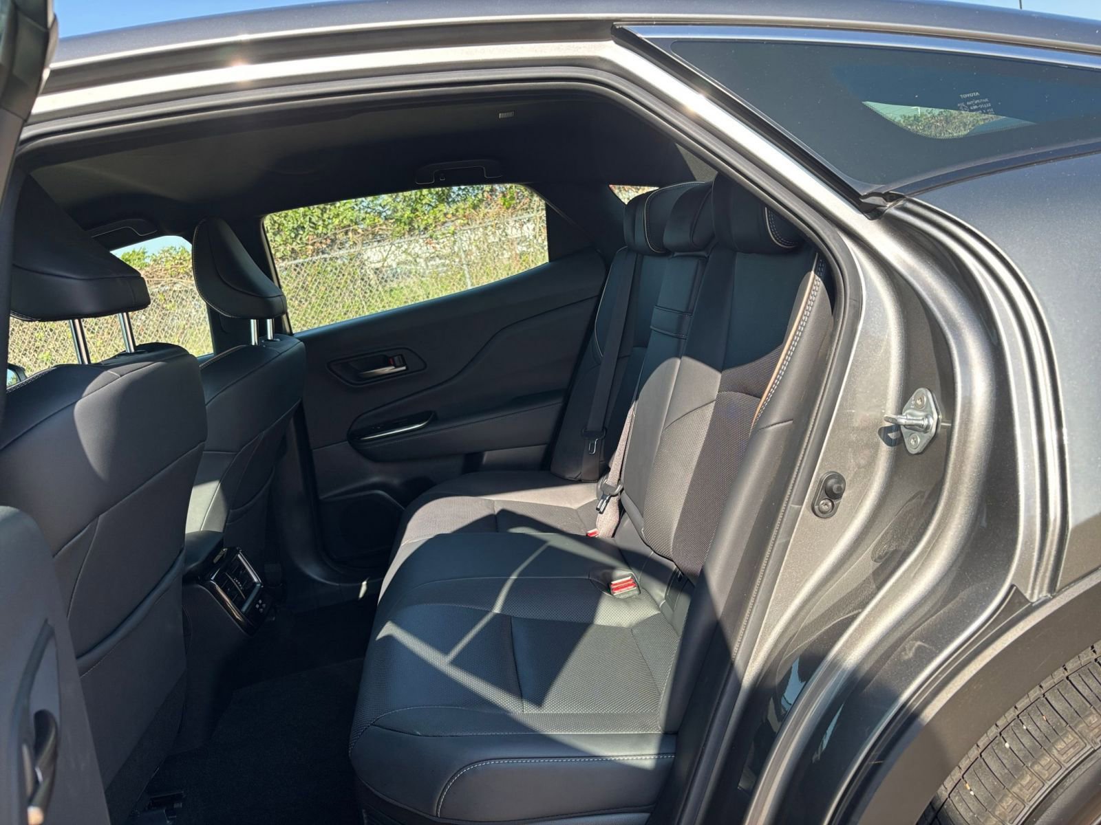 Thumbnail: 2025 Toyota Crown - 24