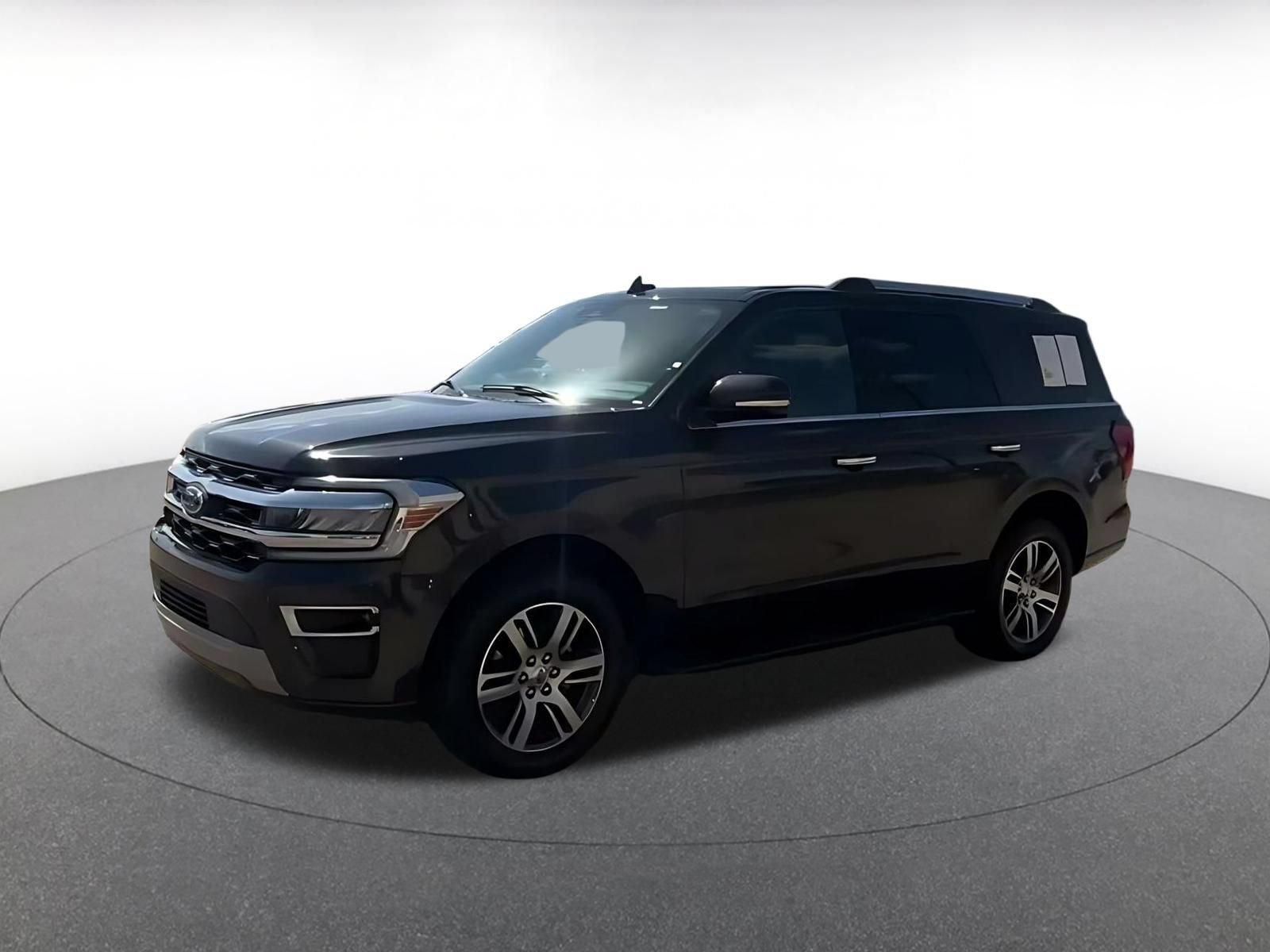 Thumbnail: 2024 Ford Expedition - 6