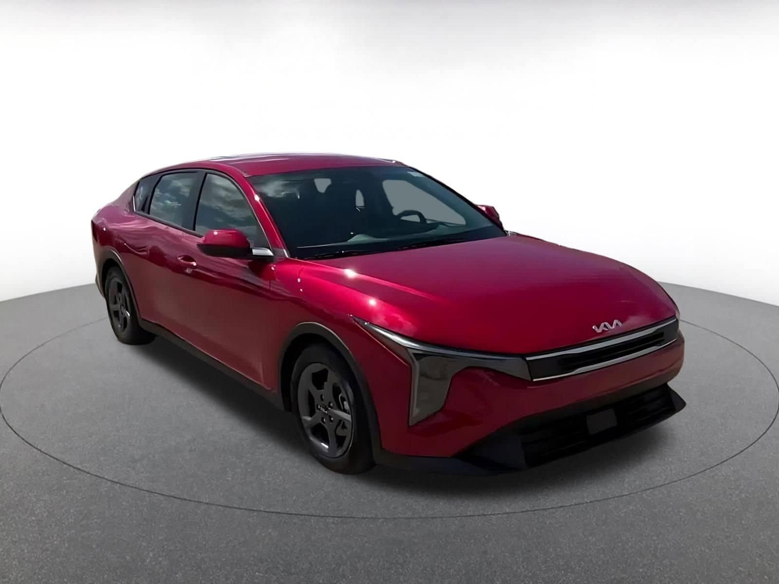 Thumbnail: 2025 Kia K4 - 8