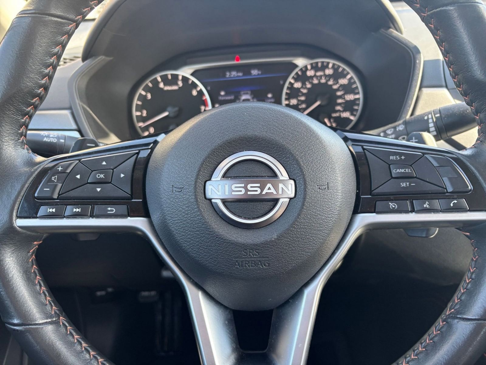 Thumbnail: 2025 Nissan Altima - 28