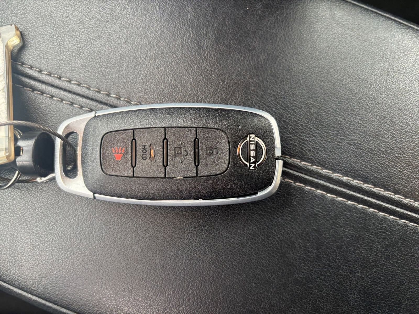 Thumbnail: 2025 Nissan Sentra - 22