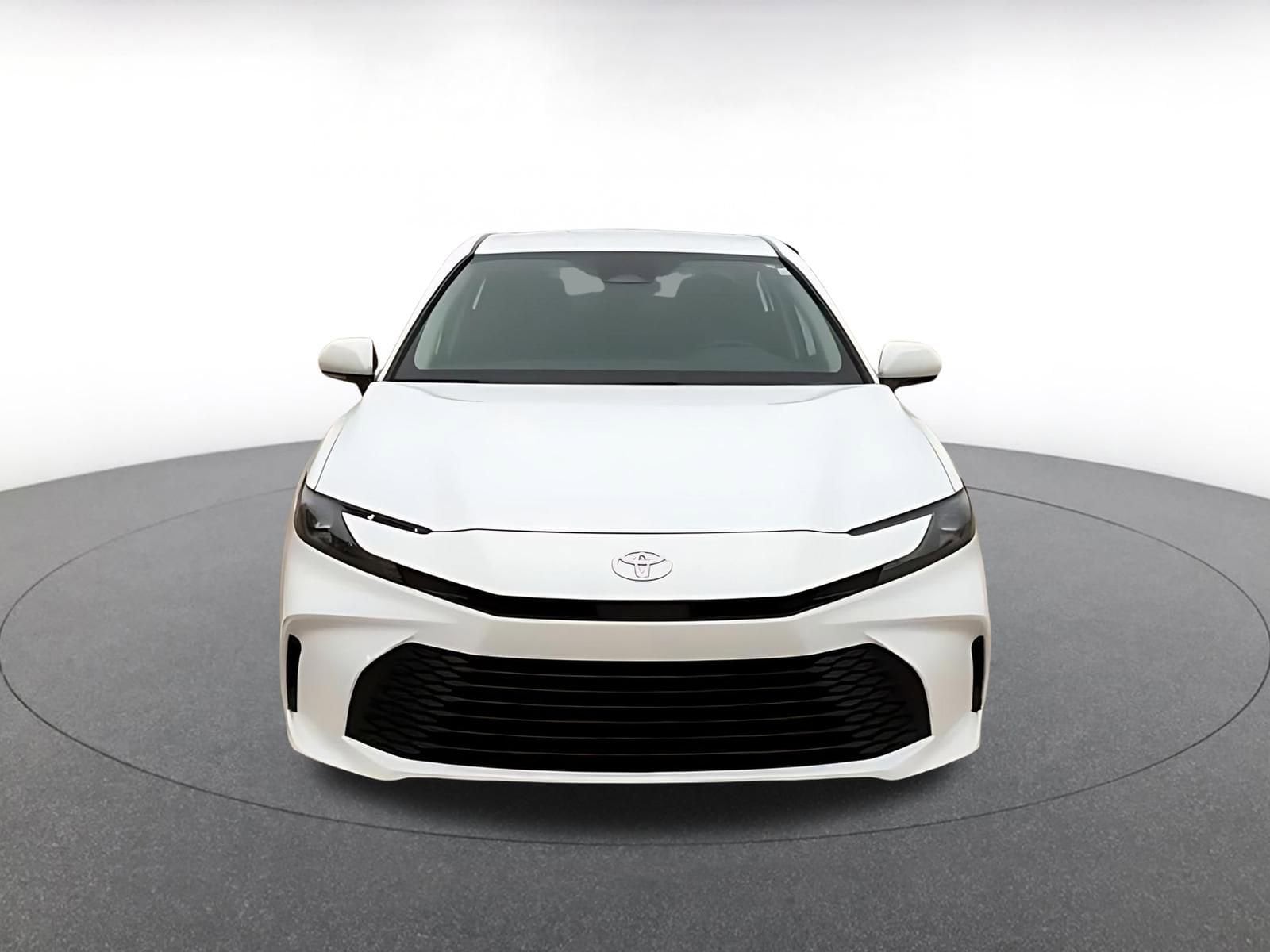 Thumbnail: 2025 Toyota Camry - 4