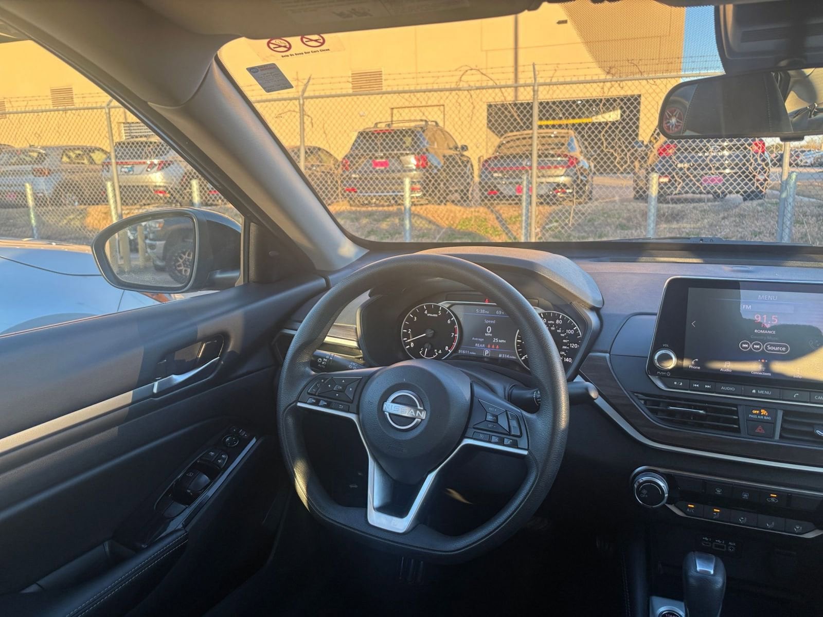 Thumbnail: 2023 Nissan Altima - 33