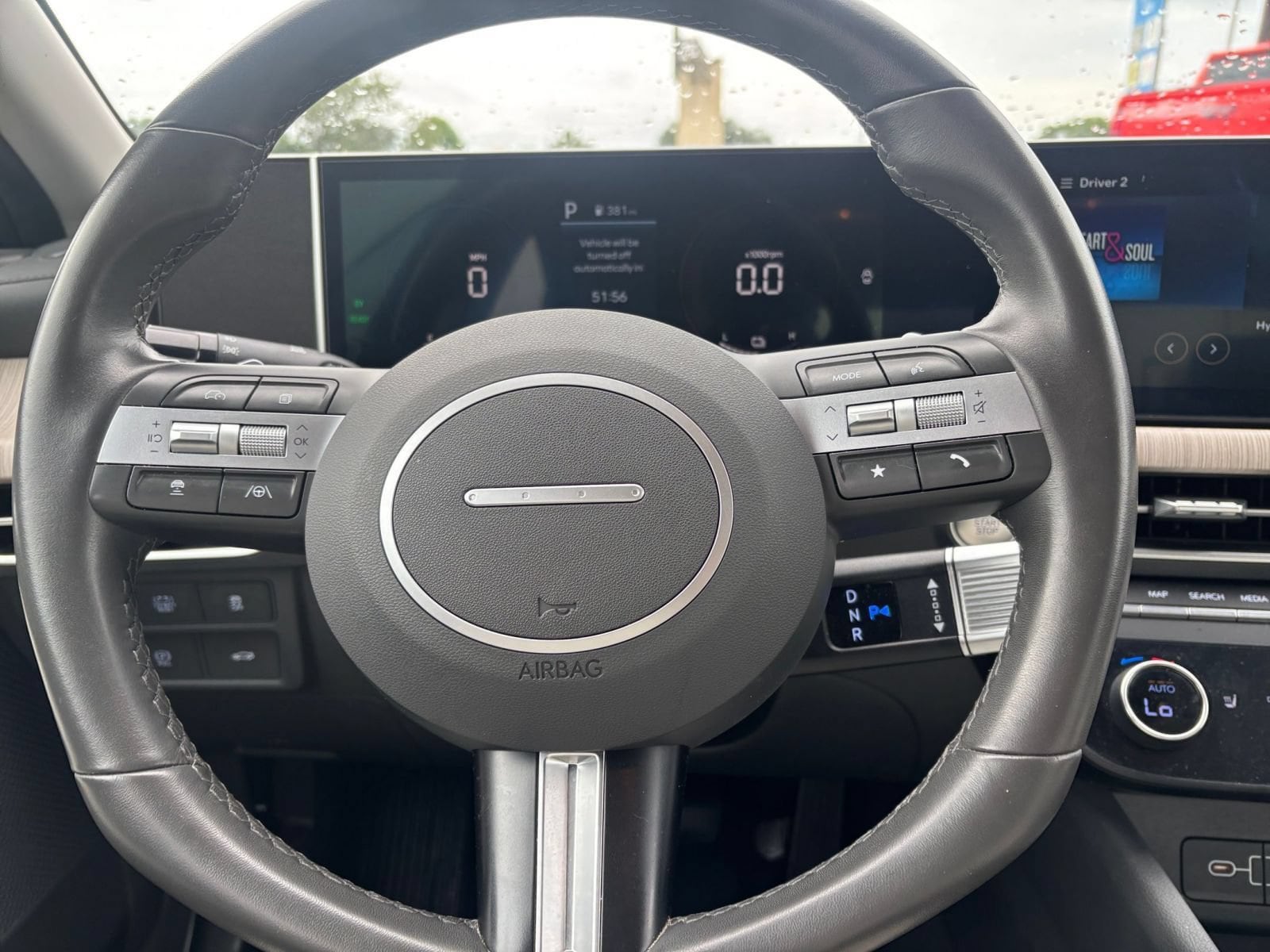 Thumbnail: 2025 Hyundai Sonata - 28