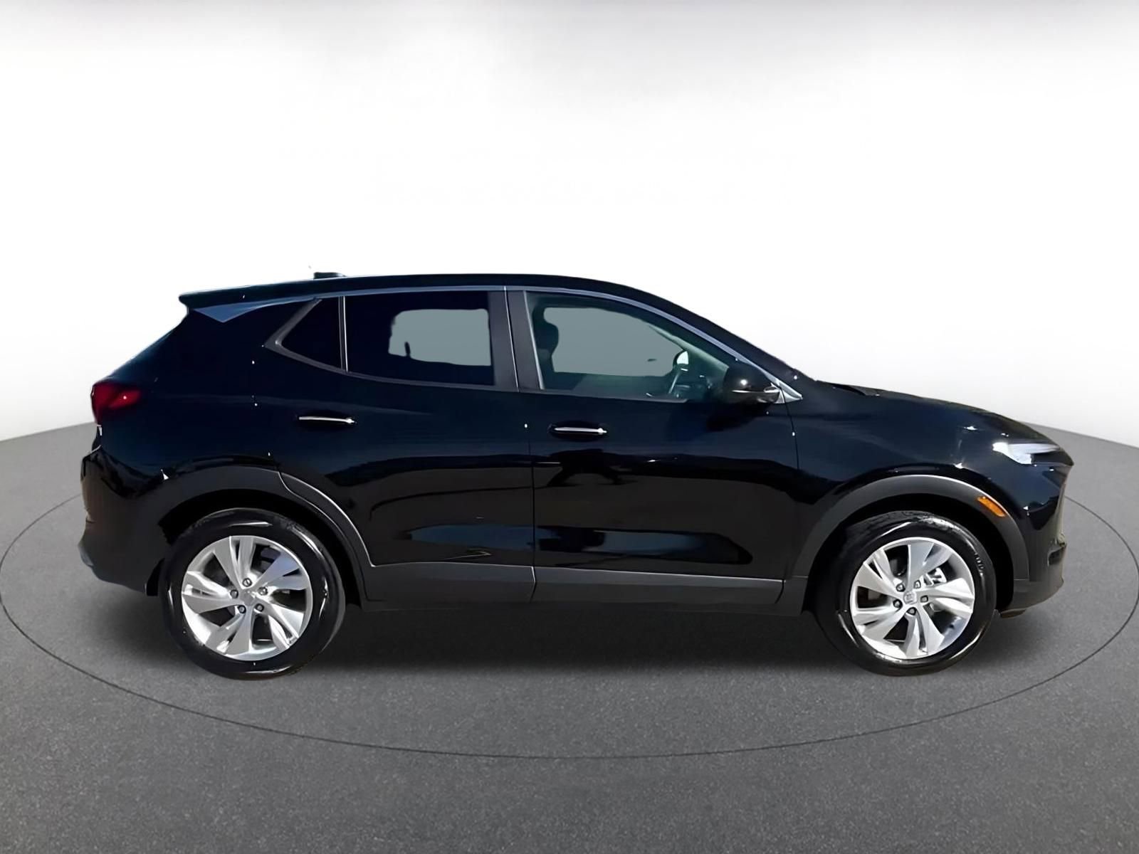 Thumbnail: 2025 Buick Encore GX - 16