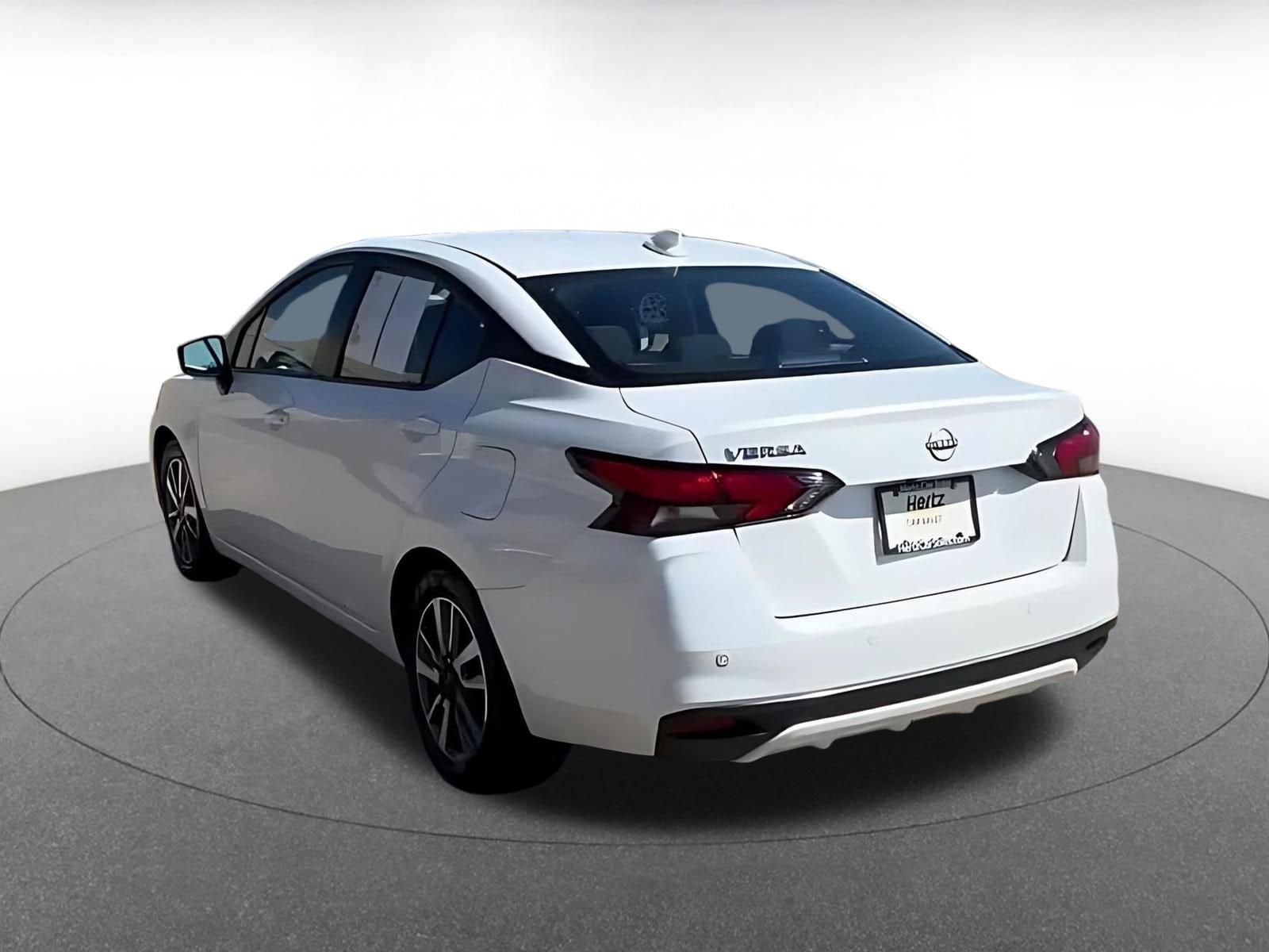 Thumbnail: 2025 Nissan Versa - 15